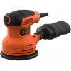 BLACK+DECKER Excentrická brúska 230V BEW210