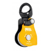 Petzl Spin L1D žltá
