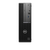 Dell OptiPlex 7020 SFF|180W|TPM|i3 14100|8GB|512GB SSD|Integrated|WLAN|Kb|Mouse|W11 Pro|3Y ProSpt WYH4C