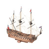 COREL H.M.S. Neptune 1:90 kit