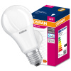 Osram LED VALUE CL A FR 100 14,5W/865 E27 6500K studená biela