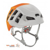 Petzl METEOR - White Orange Veľkosť: S/M 48-58 cm
