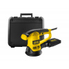 Stanley Fatmax FME440K excentrická brúska 480 W