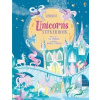 Unicorns Sticker Book