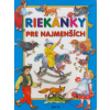 Riekanky pre najmenších