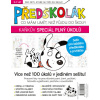 Předškolák speciál – Kaňkův speciál plný úkolů 2 vydání - Kolektiv autorů