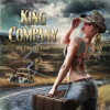 King Company - One For The Road [CD]