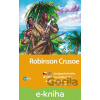 E-kniha Robinson Crusoe - Eliška Jirásková, Aleš Čuma (ilustrátor)