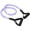 Spokey SUPRA TUBE Posilovací expandér s úchyty, 13,5 kg