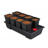 Atami WILMA Small Wide - 8x11L, 120x60x20cm