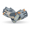 MADMAX Fitness rukavice VOODOO orange MFG921