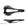 Selle Italia SLR Kit Carbonio Superflow L sedlo, 145 mm