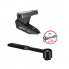 Ortofon SUPER OM 5E + Ortofon Carbon Stylus brush SET (MM gramofónová prenoska, eliptický hrot, špeciálne upravená jednotka, obsahujúca rozdelenej poľa pinov)