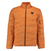 Pánska Zateplená bunda O'NEILL LM CAMO WELD JACKET 0P1010-3079 – Oranžová