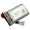 Náhradná batéria 380mAh 3.7V LiIon
