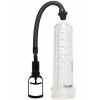 ToyJoy Power Massage Pump with Sleeve Clear