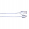 Solight SSC1502 lightningUSB, 2m