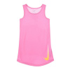 Nike Kids' Mini Dress Psychic Pink 5-6 rokov