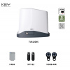 KEY KIT1200-E - 900KTUS122KS TURBO pre posuvné brány do 1200 kg