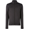 O'Neill PM RIDERS TECH FZ FLEECE čierna Pánska flísová mikina XXL