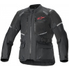 bunda ANDES AIR DRYSTAR, ALPINESTARS (černá, vel. 3XL)