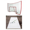 Merco Target FG branka s postranní sítí + WINNWELL Extreme Roll Up 3mm deska 300x150x0,3 cm