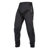 Nohavice Endura MT500 Waterproof čierne - XXL
