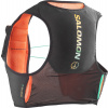 Batoh Salomon SENSE PRO 6 SET LTD COURTNEY lc2710300 Veľkosť M