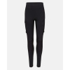 Kilpi dámské legíny Mounteria-w čierná Women´s outdoor pants