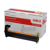 Originálny fotovalec OKI 44844405 (Žltý fotovalec)