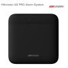 Hikvision DS-PWA64-L-WE bezdrôtová ustredňa Čierna