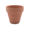 Prosperplast Kvetináč TUBUS Case Beton 600x324x300 mm betón