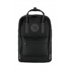 Ruksak Fjallraven Kanken No.2 Black Laptop 15'' čierna farba, veľký, s nášivkou, F23804 F23804.550 ONE SIZE