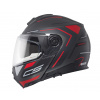 Prilba SCHUBERTH C5 OMEGA Anthracite Veľkosť: XXXL (64-65 cm)