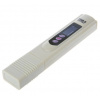 Tester kvality vody TDS-3 Rozsah 0-9990 ppm