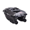 Zavážecí lodička Boatman Vulcan GPS - carbon