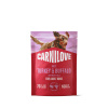 CARNILOVE Dog POUCH Paté Turkey & Buffalo with Rose Petals 300 g