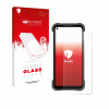 čirá skleněná fólie upscreen Hybrid Glas pro Doogee S97 Pro (čirá skleněná fólie upscreen Hybrid Glas pro Doogee S97 Pro)