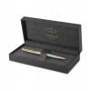 Parker GT 1502/5231507 Royal Sonnet Stainless Steel guľôčkové pero