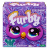 Hasbro - furby Furby fialový CZ verzia