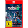 Nintendo Switch Pokemon Legenden Z-A - Nintendo Switch 2 Edition