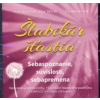Šlabikár šťastia 2 - audiokniha - Pavel Hirax Baričák