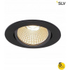 Bodové svetlá, bodovky - SLV New TRIA 1001978 zapustené svietidlá 1x7,3 W/LED (SLV New TRIA 1001978 zapustené svietidlá 1x7,3 W/LED)