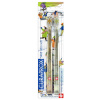 Curaprox CS 5460 Ultrasoft Zasnežená edícia 2 ks