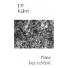 Písně bez refrénů - Kábrt Jiří