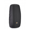 Pláštěnka na batoh Lowe Alpine RAINCOVER L - black