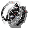 Techsuit - Defense360 Pro puzdro pre Huawei Watch Ultimate – priehľadné KF2336502
