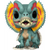 Funko Pop! 1718 Jurassic Park Dilophosaurus Hatchling