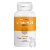 Movit energy Vitamín D3 90 tabliet