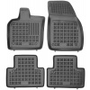 Koberce Gumenné Rezaw Plast Volvo V50 2004-2012